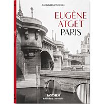 Eugène Atget. Paris