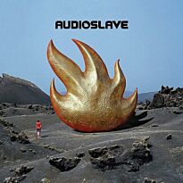 Audioslave Audioslave 2LP