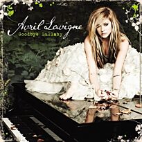 Lavigne Avril Goodbye Lullaby (Limited Edition) 2LP