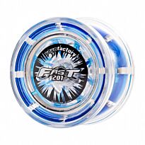 YoYoFactory: FAST 201 - Синий