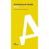 Architectural Guide Delhi