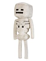 Minecraft: Мягкая игрушка Skeleton 35см