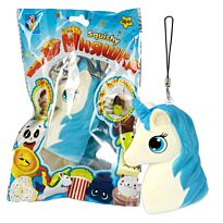 1toy: Мммняшка. Squishy "Единорог"