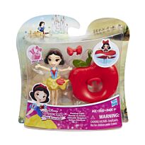 Disney: Маленькая кукла плавающая на круге в асс.