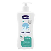 Chicco: Пена для ванны Baby Moments Refresh с календулой 500 мл