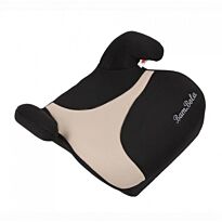 BamBola: Бустер 15-36 кг Black/Beige