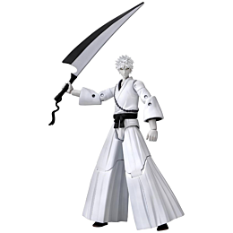 Bandai: Bleach. Фигурка White Ichigo 16см