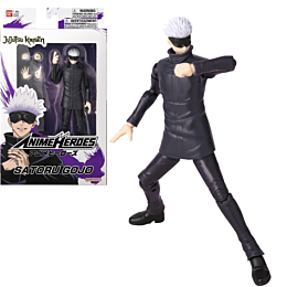 Bandai: Jujutsu Kaisen. Фигурка Gojo Satoru 16см