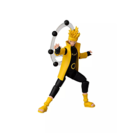 Bandai: Naruto. Фигурка Naruto Uzumaki (Sage Of Six Paths Mode) 16см