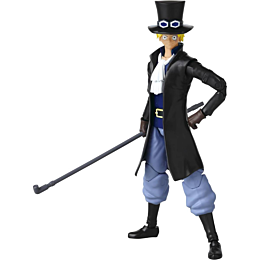 Bandai: One Piece. Фигурка Sabo 16см