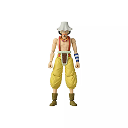 Bandai: One Piece. Фигурка Usopp 16см