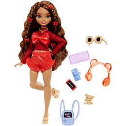 Barbie: Dream Besties. Кукла Тереза