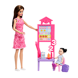 barbie_i_can_be_careers_uchite