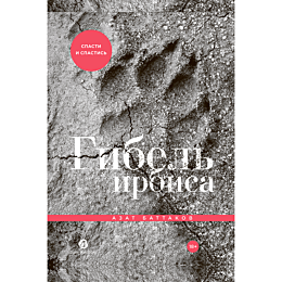 Баттаков А.: Гибель ирбиса: Спасти и спастись