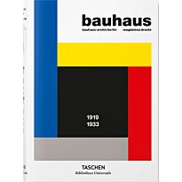 Bauhaus. Updated Edition