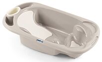 САМ: ванна BABY BAGNO (бежевый)