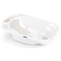 САМ: ванна BABY BAGNO U02/U02 белый