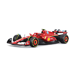 bburago_formula_collection_143