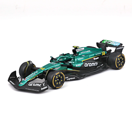 bburago_formula_collection_143