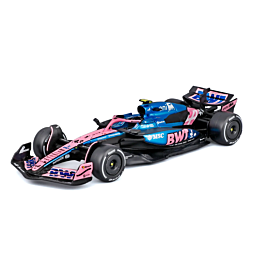 bburago_formula_collection_143