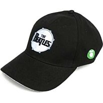 Кепка Beatles Drum Canvas (Baseball Cap)