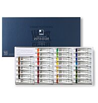 SH Набор красок WATER COLOR PRO 7,5мл 30 цветов