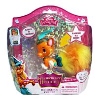 Blip Toys: Disney Princess Palace Pets. Тигренок Sultan, питомец Жасмин "Волшебное сияние"