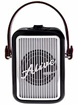 Портативная акустика ALIVE AUDIO Journey (Black) JNY-03-BK