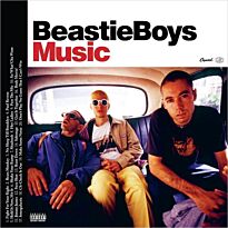 Beastie Boys Beastie Boys Music 2LP