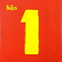 Beatles 1 2LP