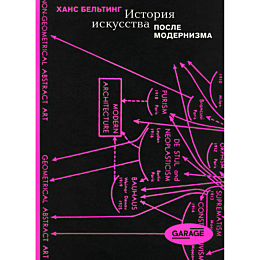 Бельтинг Х.: История искусства после модернизма