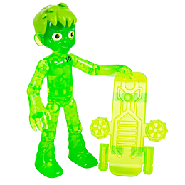 Ben 10: Фигурка 12.5 см, Бен из Омнитрикс