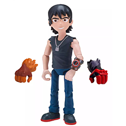 Ben 10: Фигурка 12.5 см, Кевин 11