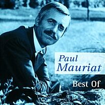 Mauriat Paul Best Of (кир.)