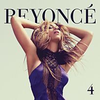 Beyonce 4 (фирм.)