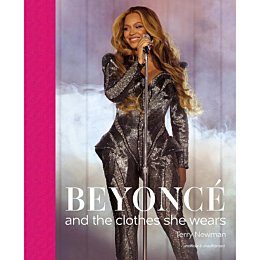 Beyonce: and the clothes she wears