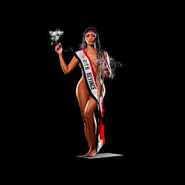 Beyonce Cowboy Carter 2LP