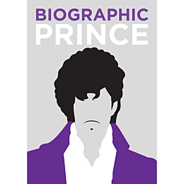 Biographic: Prince