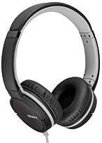 Наушники Sony MDR-ZX660AP Black
