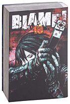Нихэй Ц.: Blame! Том 10