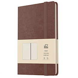 bloknot_a4_96l_joy_book_brauni