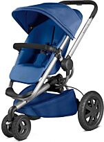 Quinny: Коляска Buzz Xtra 3 Bluebase