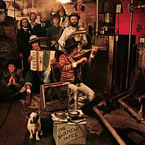 Dylan Bob The Basement Tapes 2LP
