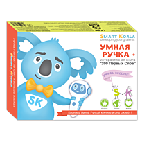 Стартовый набор SMART KOALA. Умная ручка