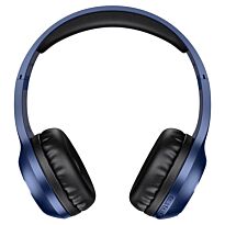 Наушники Borofone BO12 Power (Blue)