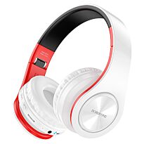 Наушники Borofone BO13 Joyness (White)