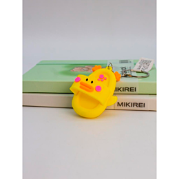 Брелок «Slate Duck»