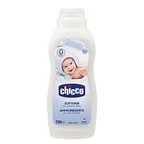 Chicco: Суперконцентрированный кондиционер для белья "Vanilla" 750 мл
