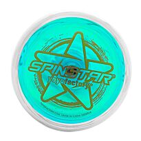 YoYoFactory: SpinStar Голубой