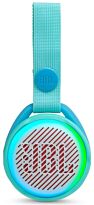 Портативная акустика JBL JR POP мятная